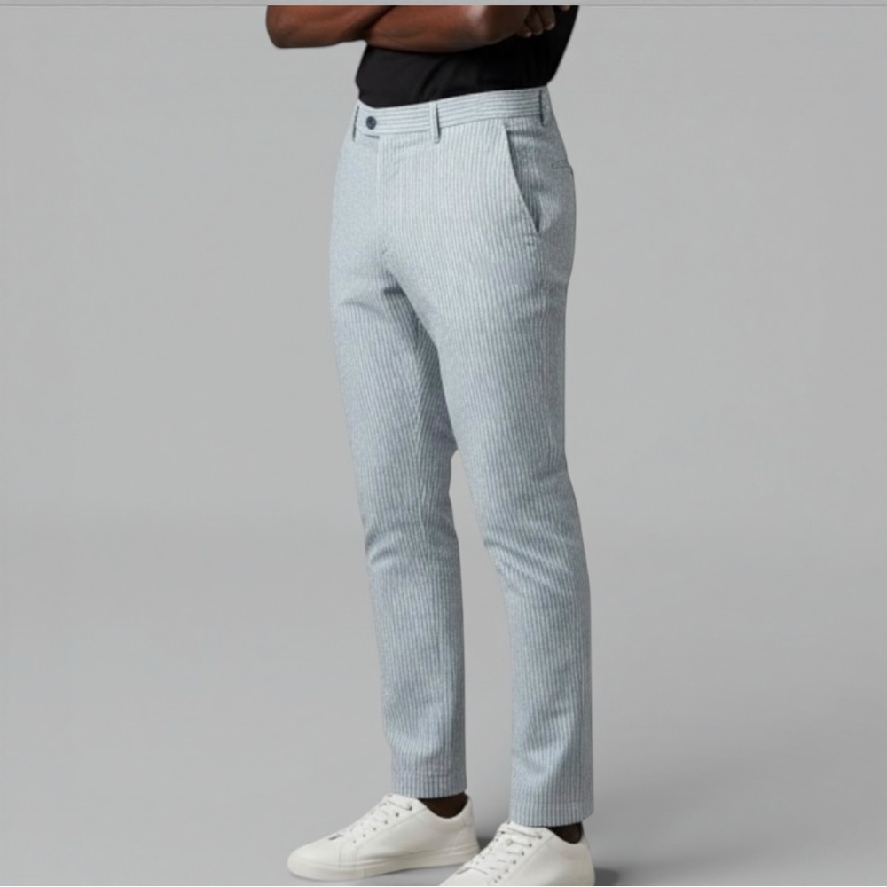 Banana Republic Slim Fit Chino Pant